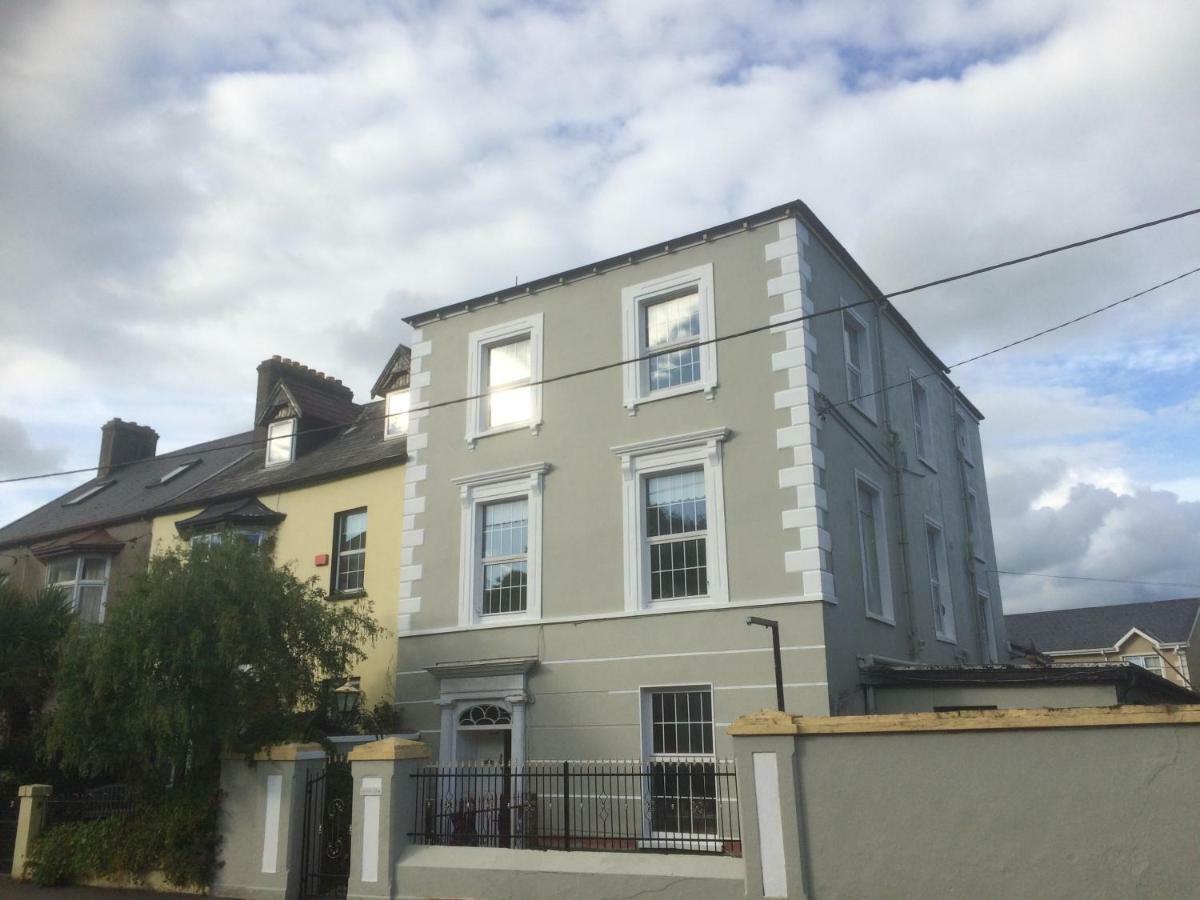 Bed and Breakfast Devon View House Youghal Exterior foto