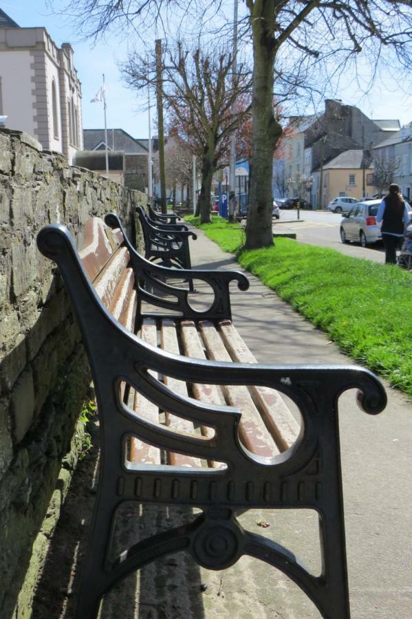 Bed and Breakfast Devon View House Youghal Exterior foto